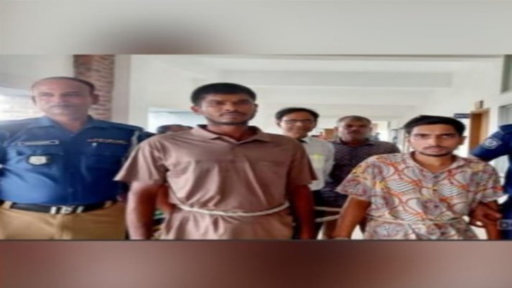 ছবি: নিউজ এক্সপ্রেস