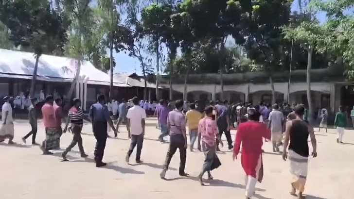 ছবি: নিউজ এক্সপ্রেস