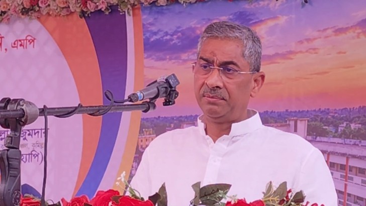 ছবি: নিউজ এক্সপ্রেস